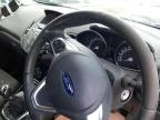 2017 FORD FIESTA ZET for sale at Copart WESTBURY