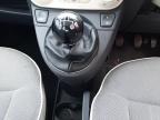 2012 FIAT 500 LOUNGE for sale at Copart SANDWICH