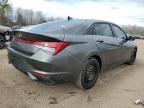 2022 HYUNDAI ELANTRA SEL à vendre chez Copart ON - COOKSTOWN