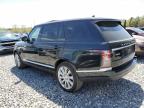 2015 Land Rover Range Rover Supercharged for Sale in North Billerica, MA - Water/Flood