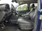 2020 Hyundai Santa Fe Limited en Venta en Mendon, MA - Water/Flood