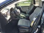 2018 Toyota Rav4 Limited zu verkaufen in Savannah, GA - Front End