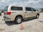 2010 Toyota Tundra Crewmax Sr5 იყიდება Houston-ში, TX - Normal Wear