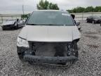 2017 Dodge Grand Caravan Sxt na sprzedaż w Hueytown, AL - Front End