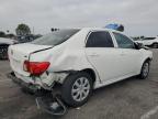 2009 Toyota Corolla Base na sprzedaż w Van Nuys, CA - Rear End