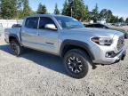 2023 Toyota Tacoma Double Cab for Sale in Graham, WA - Rear End