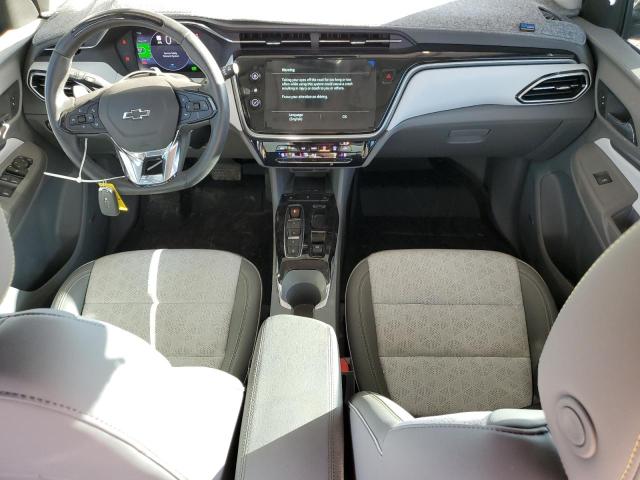  CHEVROLET BOLT 2023 Білий