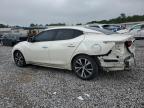 2016 Nissan Maxima 3.5S for Sale in Hueytown, AL - Rear End