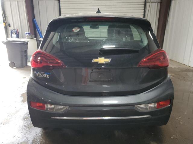  CHEVROLET BOLT 2020 Szary