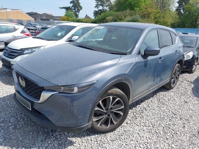 2023 MAZDA CX-5 EXCLU