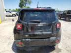 2017 Jeep Renegade Sport продається в Sikeston, MO - Water/Flood