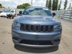 2020 Jeep Grand Cherokee Limited na sprzedaż w Miami, FL - Rear End