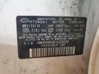 2015 Hyundai Elantra Se   na sprzedaż w Mocksville, NC - Front End