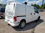 2021 Nissan Nv200 2.5S zu verkaufen in Chalfont, PA - Rear End