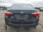 2015 Toyota Corolla L   იყიდება Fredericksburg-ში, VA - Rear End