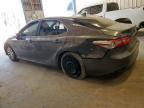 2019 Toyota Camry Le de vânzare în Abilene, TX - Side