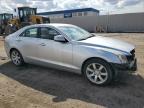 2013 Cadillac Ats  на продаже в Greenwood, NE - Front End