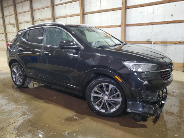  BUICK ENCORE 2023 Black