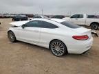 2017 Mercedes-Benz C 300 de vânzare în Amarillo, TX - Front End
