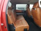 2016 Toyota Tundra Crewmax 1794 продається в Elgin, IL - Front End