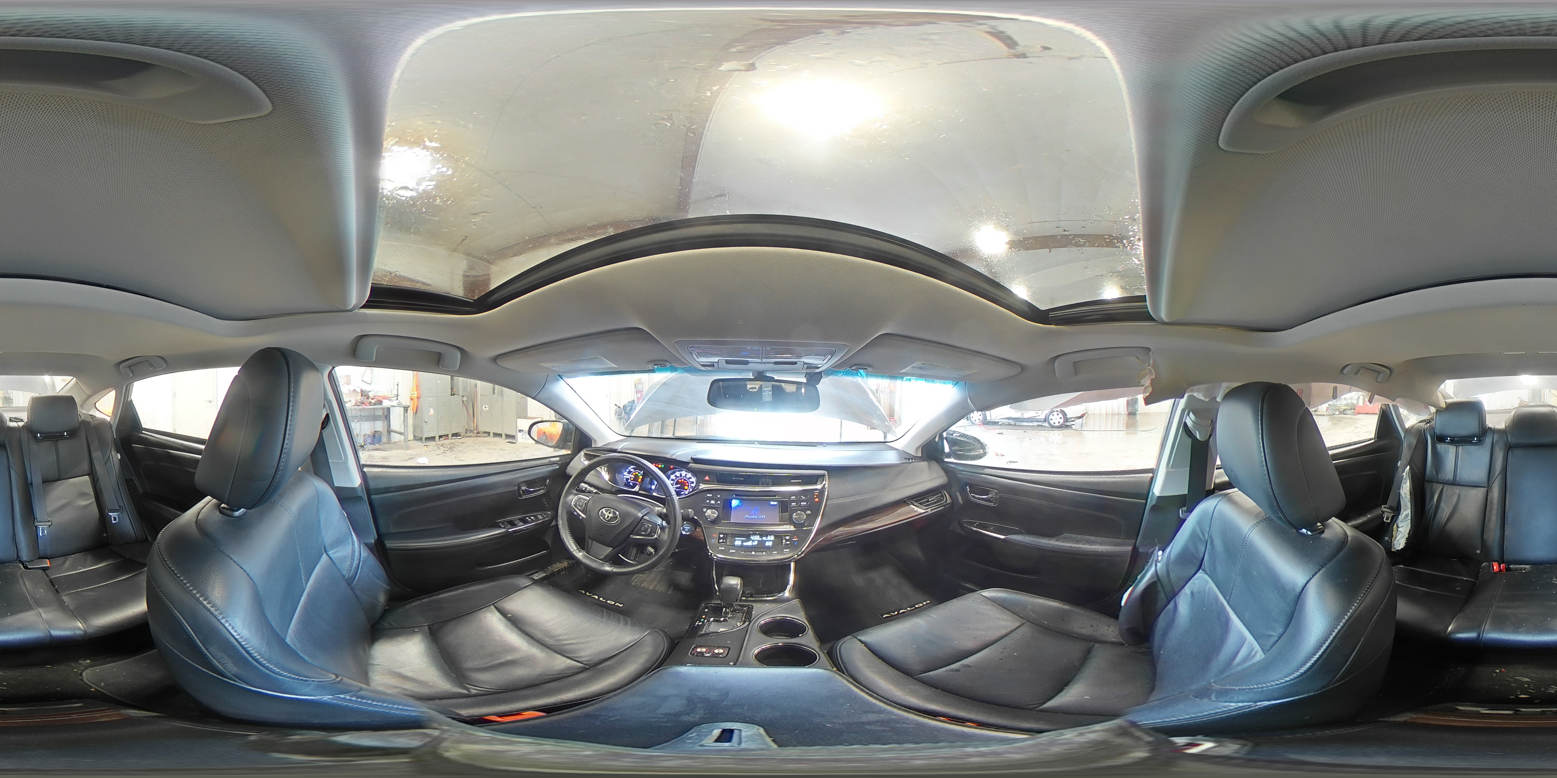 2014 Toyota Avalon Hybrid VIN: 4T1BD1EB5EU021631 Lot: 58927575