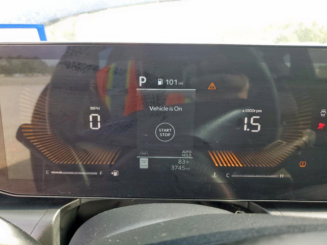 2025 Kia K4 Lx VIN: 3KPFT4DE7SE086125 Lot: 58192495