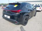 2022 LEXUS UX 250H 4X2 CVT  for sale at Copart SANDWICH