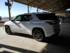 2019 Chevrolet Traverse Premier na sprzedaż w Phoenix, AZ - Front End