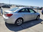 2014 Chevrolet Cruze Lt zu verkaufen in Sacramento, CA - Mechanical