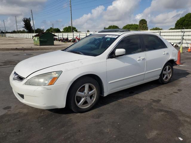 2004 Honda Accord Ex