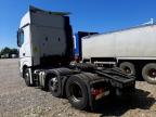 2019 MERCEDES BENZ ACTROS (4) for sale at Copart SANDTOFT