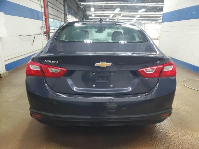  CHEVROLET MALIBU 2023 Gray