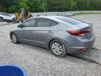 2019 Hyundai Elantra Se იყიდება Grenada-ში, MS - Minor Dent/Scratches
