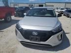 2018 Hyundai Ioniq Sel zu verkaufen in Kansas City, KS - Side