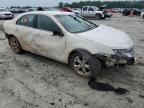 2012 Ford Fusion Se продається в Loganville, GA - Front End
