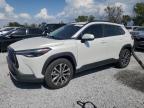 2022 Toyota Corolla Cross Xle за продажба в Riverview, FL - Normal Wear