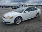 2013 Chevrolet Impala Ltz zu verkaufen in Lumberton, NC - Normal Wear