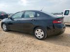 2014 Dodge Dart Se на продаже в San Antonio, TX - Hail