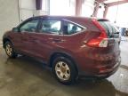 2015 Honda Cr-V Lx for Sale in Avon, MN - Mechanical