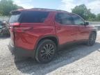 2023 Chevrolet Traverse Rs на продаже в Prairie Grove, AR - Rear End