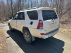 2003 Toyota 4Runner Limited იყიდება North Billerica-ში, MA - Minor Dent/Scratches