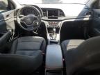 2018 Hyundai Elantra Sel იყიდება Littleton-ში, CO - Rear End