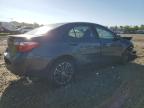 2016 Toyota Corolla L   for Sale in Windsor, NJ - Front End