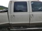 2004 Ford F350 Srw Super Duty للبيع في Hurricane، WV - Rollover