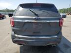 2019 Ford Explorer Limited en Venta en Dunn, NC - Minor Dent/Scratches