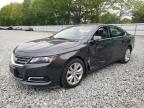 2019 Chevrolet Impala Lt на продаже в North Billerica, MA - Side