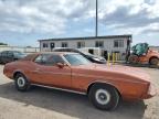 1973 Ford Mustang იყიდება Kapolei-ში, HI - Side