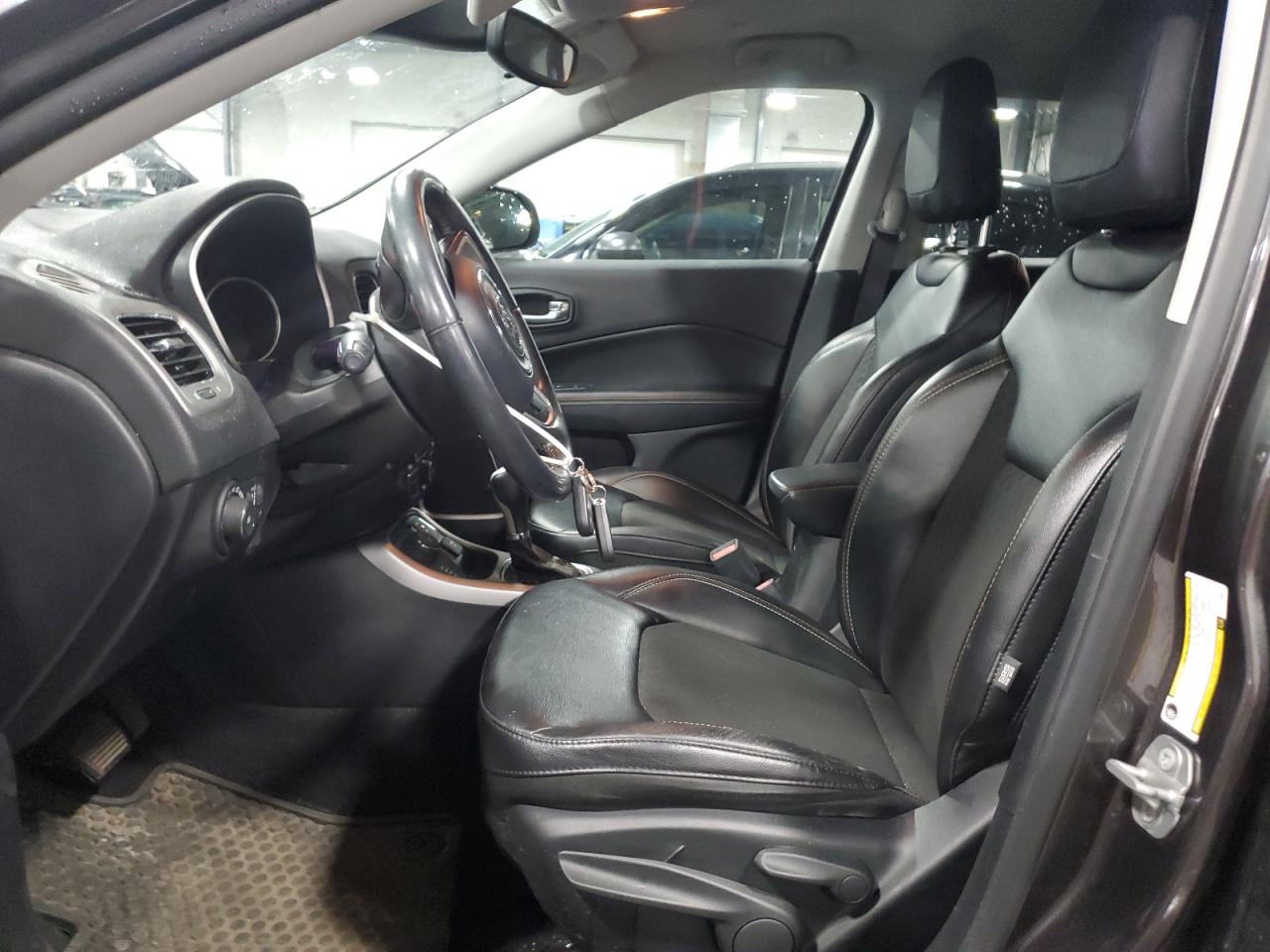 2020 Jeep Compass Latitude VIN: 3C4NJDBB7LT149974 Lot: 56726245