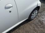 2012 CITROEN C1 VTR for sale at Copart YORK