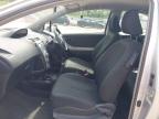 2007 TOYOTA YARIS T2 for sale at Copart BRISTOL